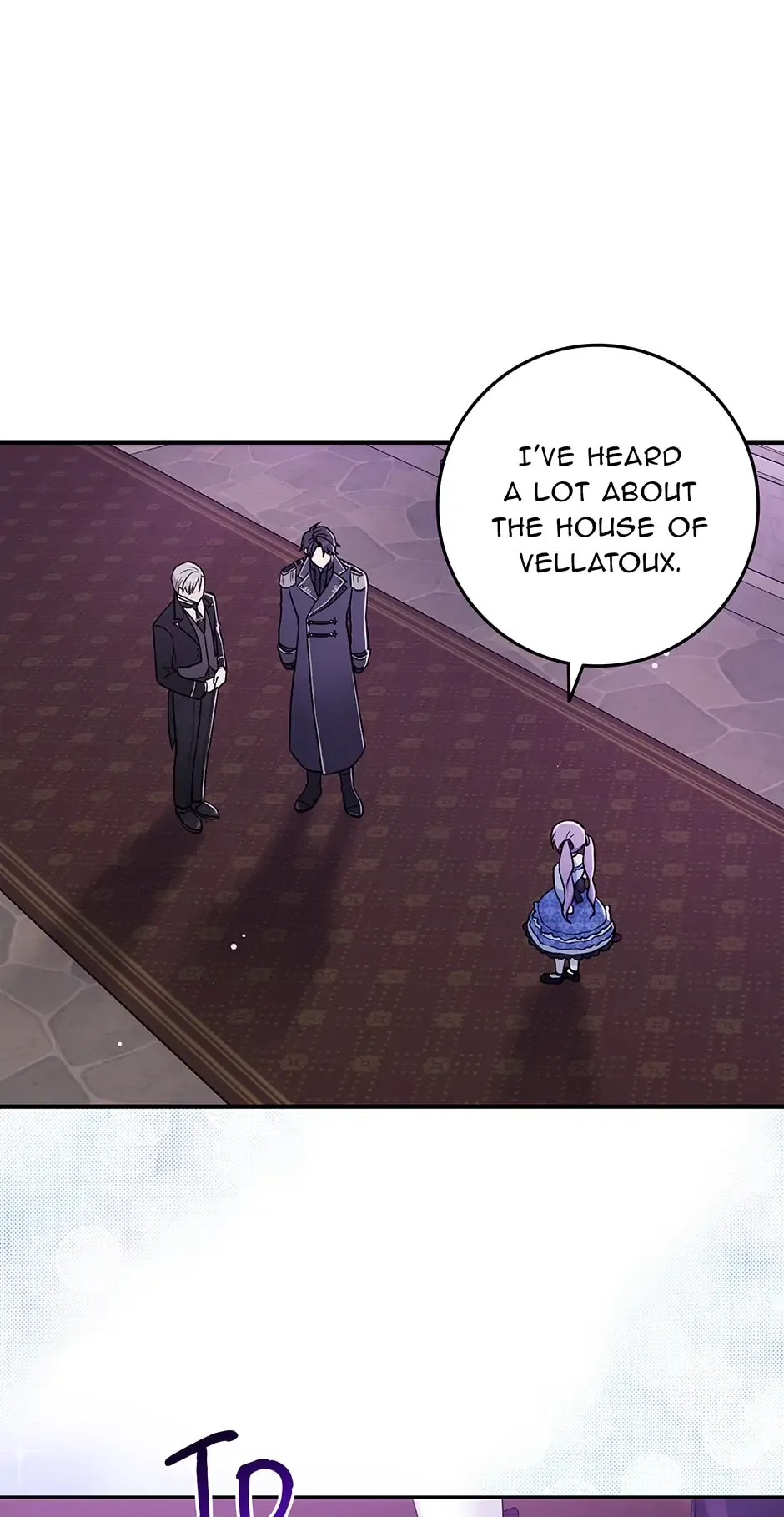 The Unintentionally Ideal Adopted Daughter Chapter 1 – Page 43