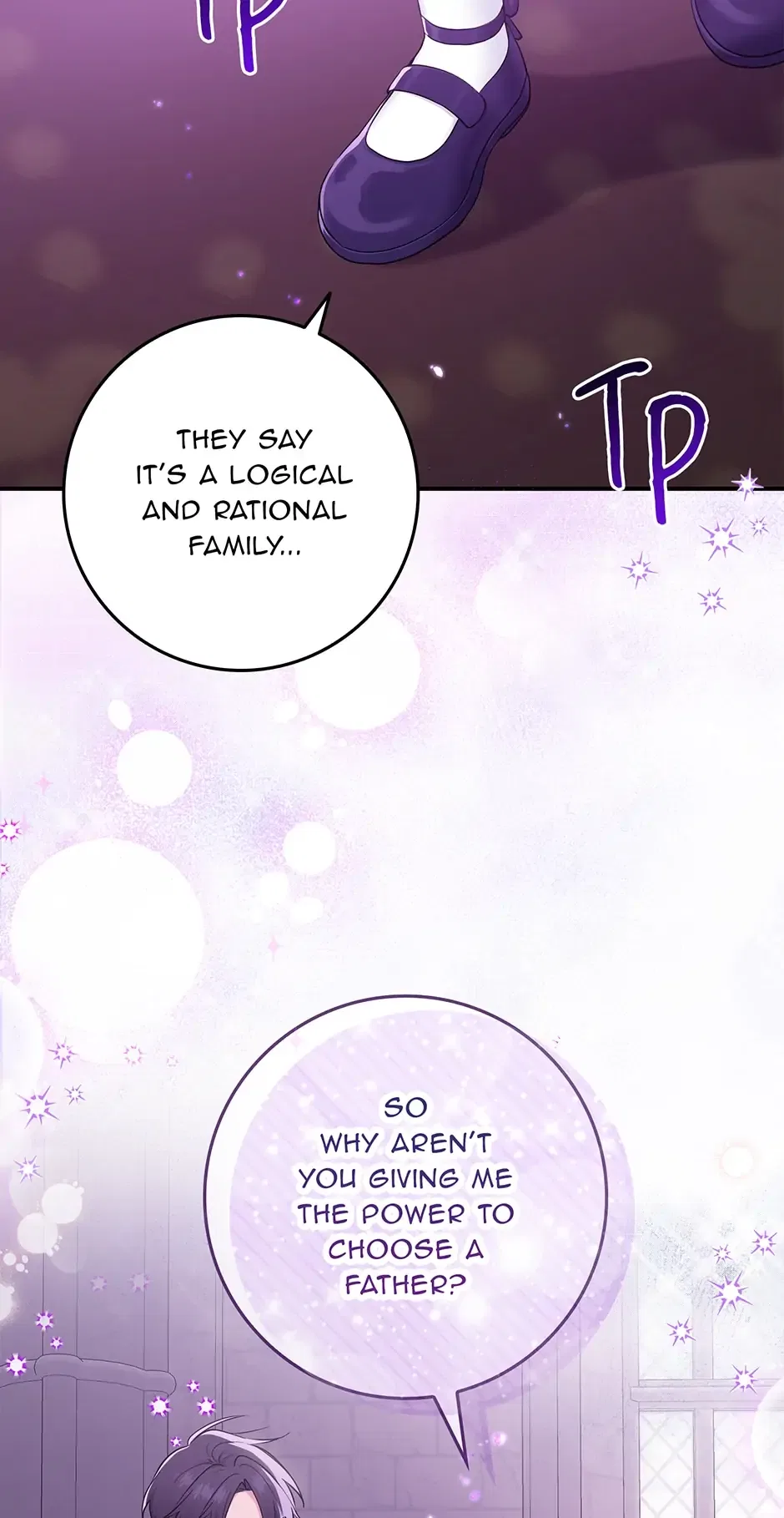 The Unintentionally Ideal Adopted Daughter Chapter 1 – Page 44