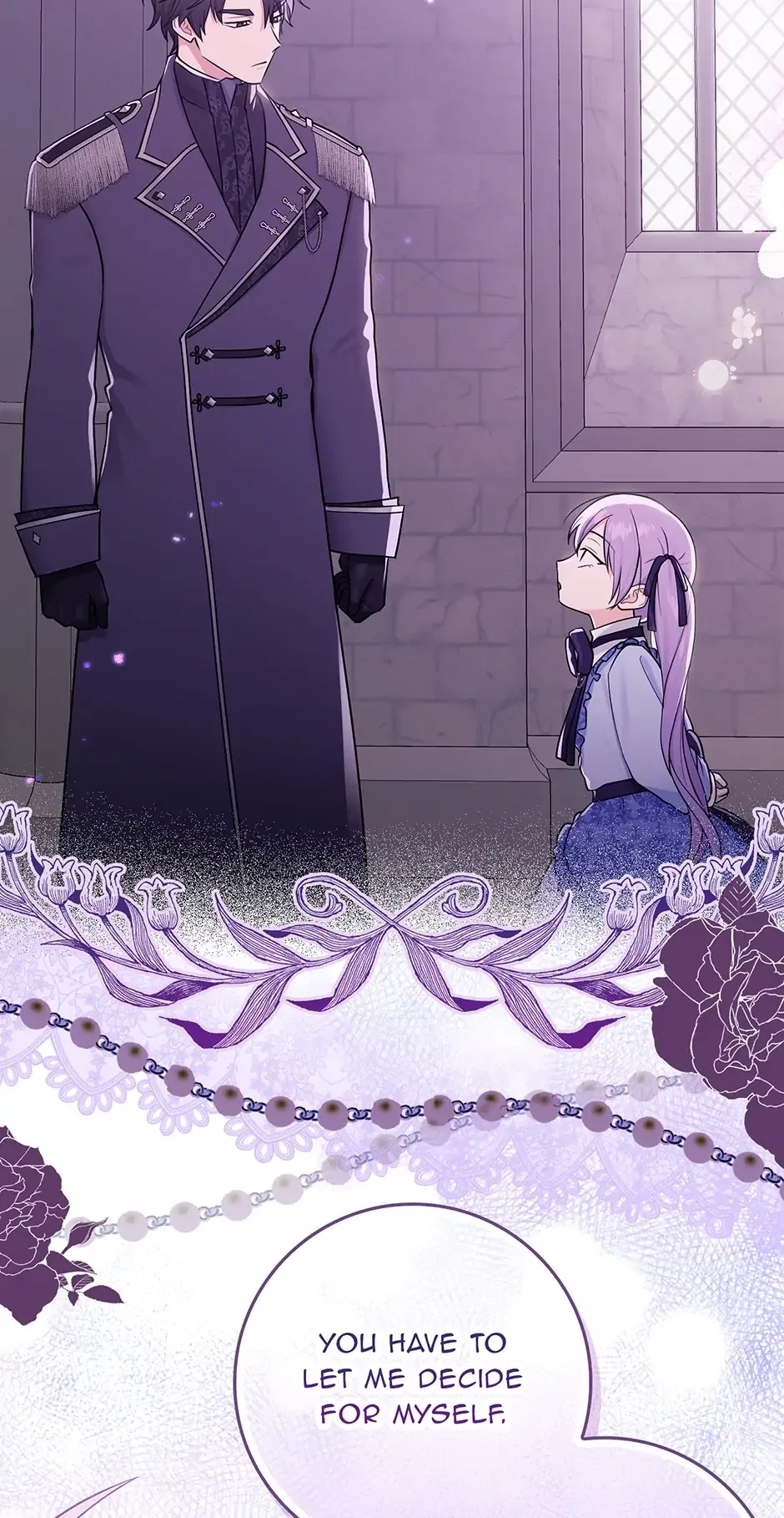 The Unintentionally Ideal Adopted Daughter Chapter 1 – Page 45