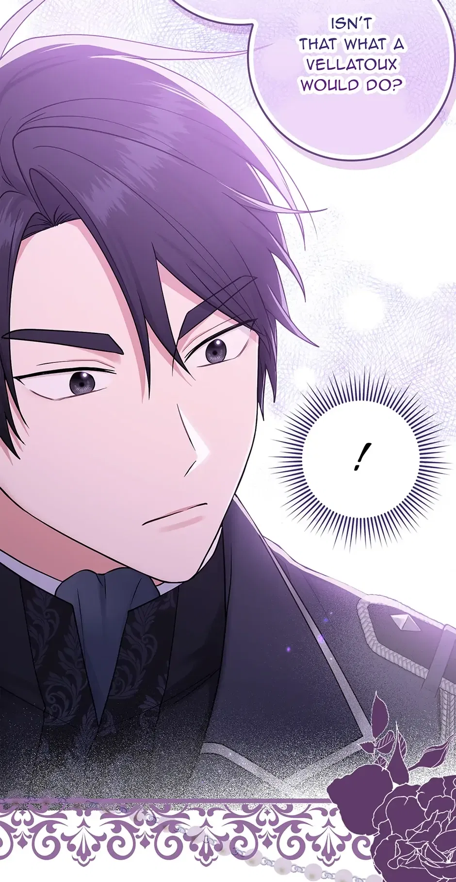 The Unintentionally Ideal Adopted Daughter Chapter 1 – Page 46