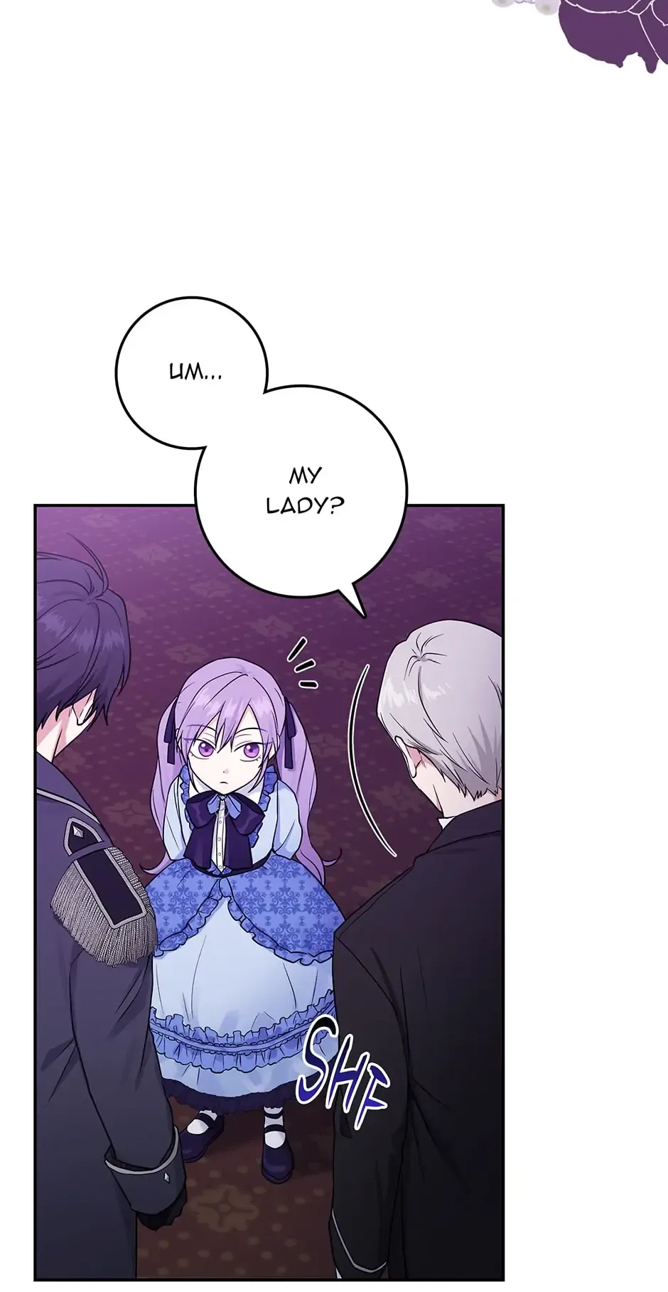 The Unintentionally Ideal Adopted Daughter Chapter 1 – Page 47