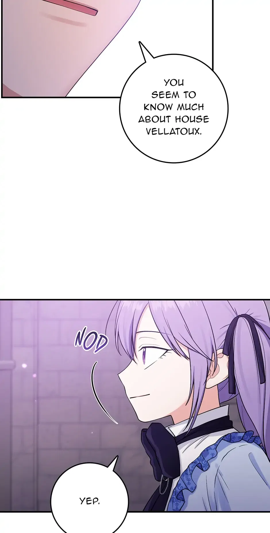 The Unintentionally Ideal Adopted Daughter Chapter 1 – Page 53