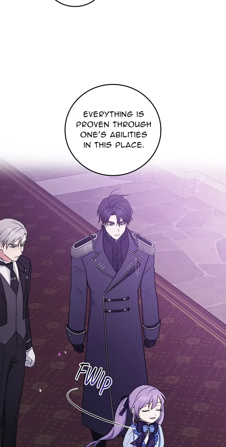 The Unintentionally Ideal Adopted Daughter Chapter 1 – Page 54