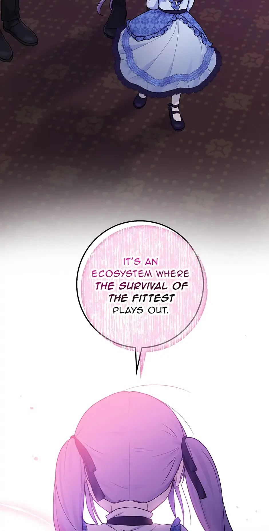 The Unintentionally Ideal Adopted Daughter Chapter 1 – Page 55
