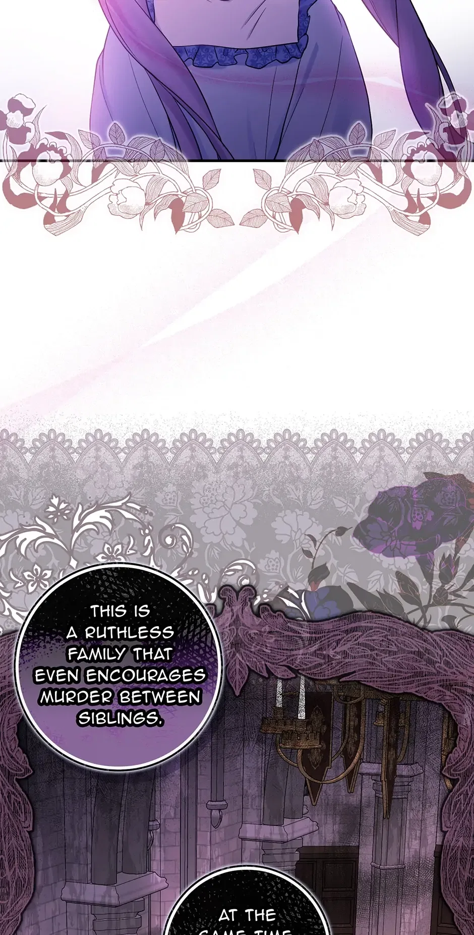 The Unintentionally Ideal Adopted Daughter Chapter 1 – Page 56