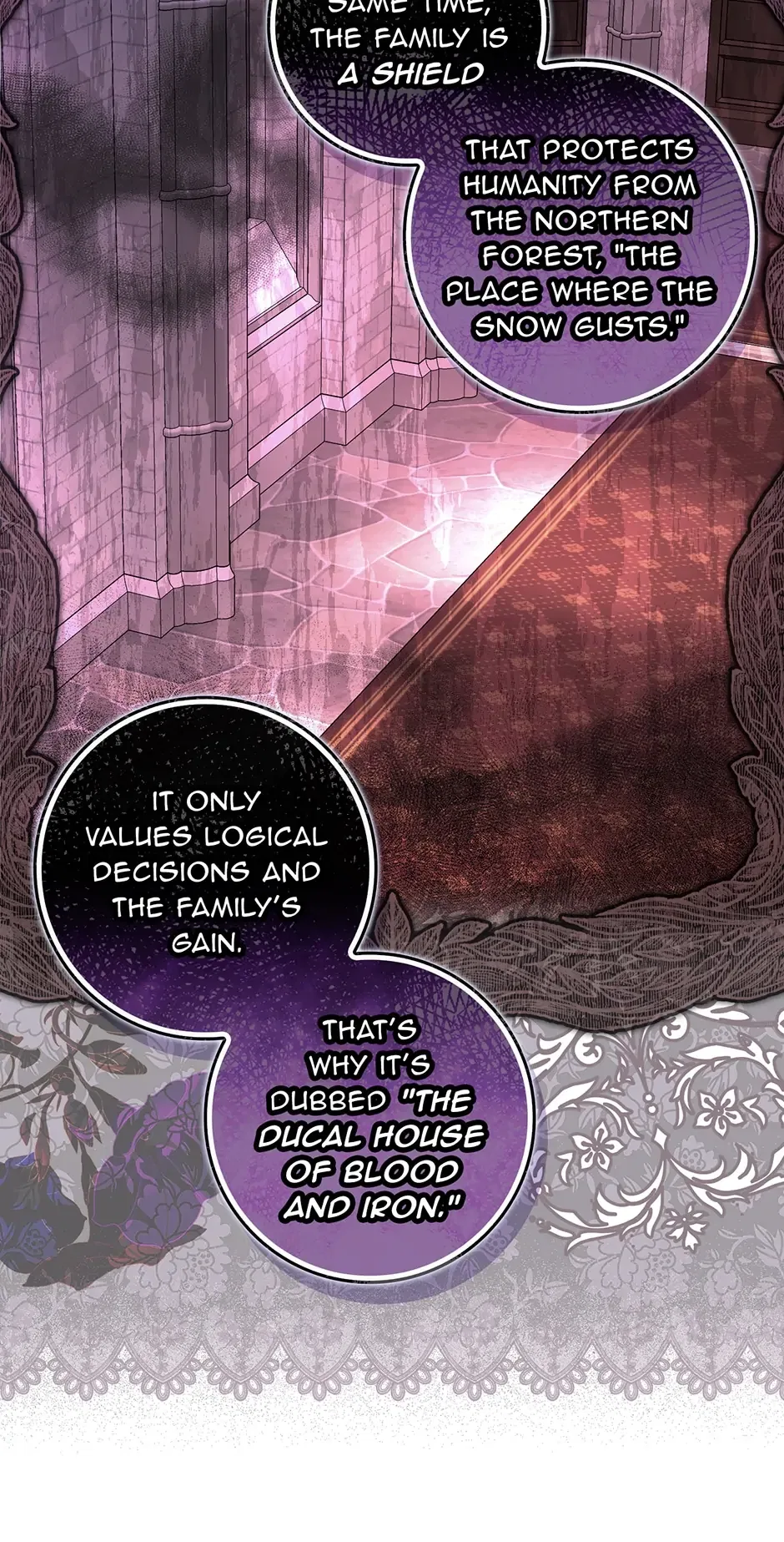 The Unintentionally Ideal Adopted Daughter Chapter 1 – Page 57