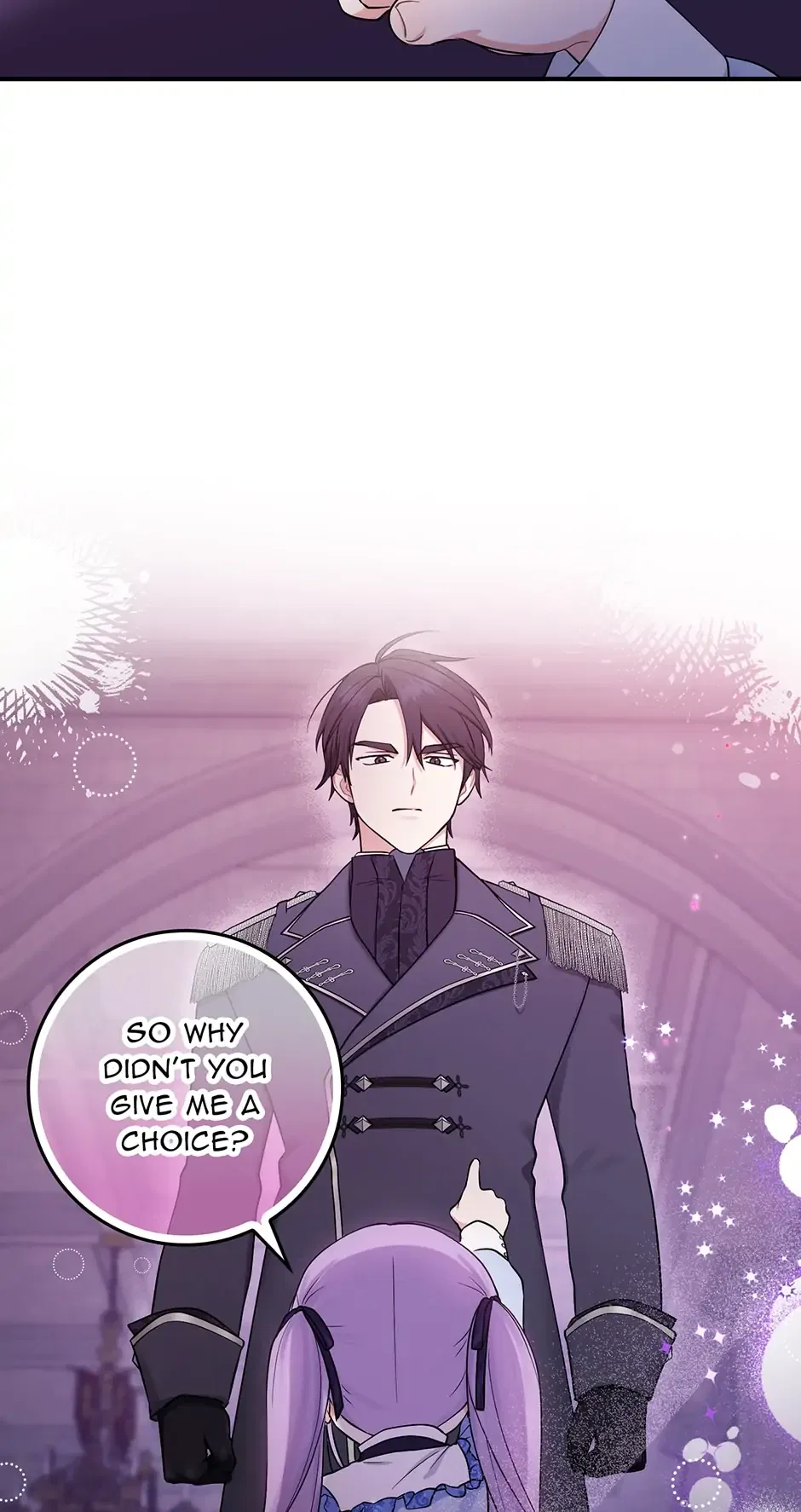The Unintentionally Ideal Adopted Daughter Chapter 1 – Page 61