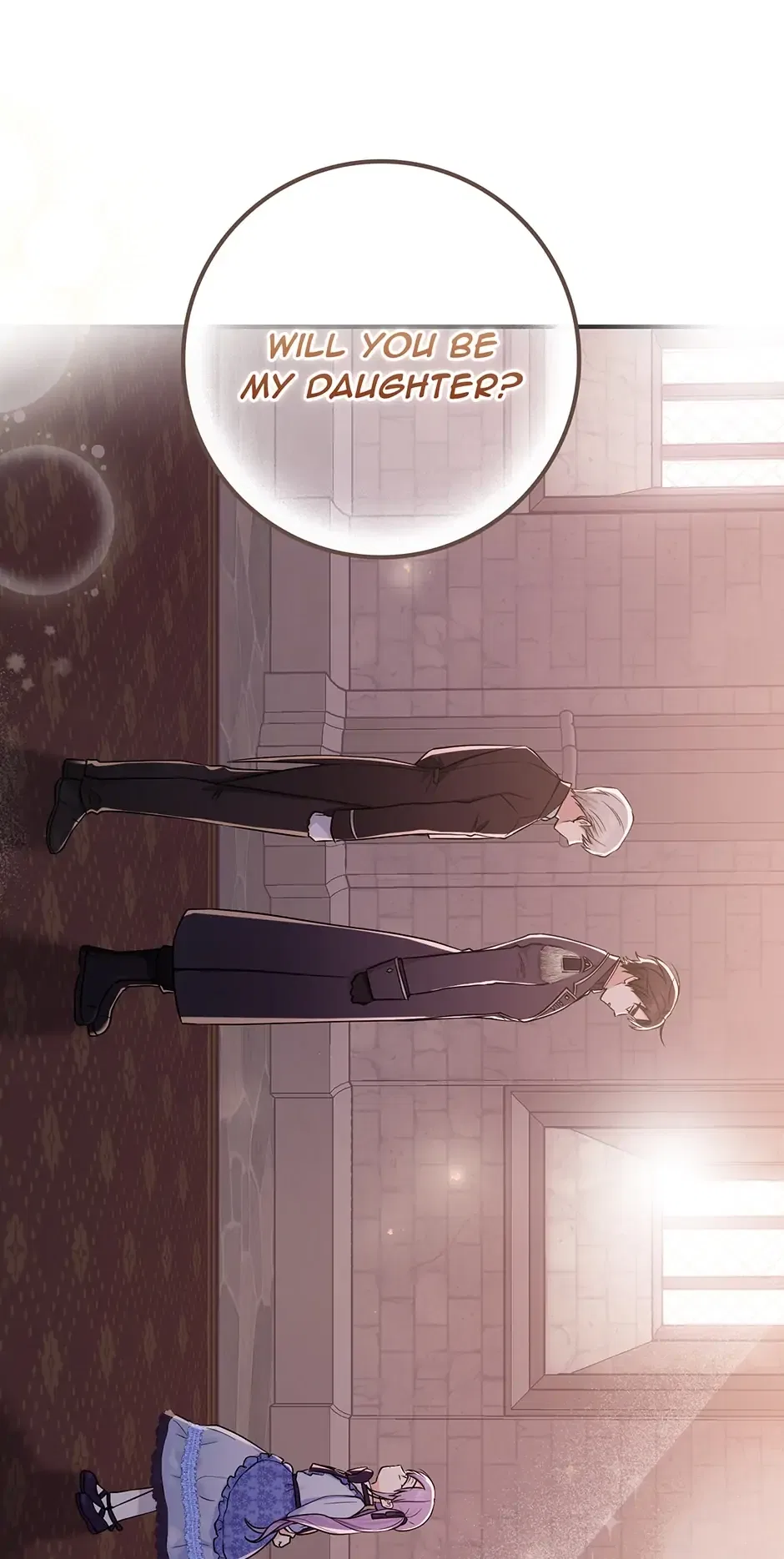 The Unintentionally Ideal Adopted Daughter Chapter 1 – Page 64
