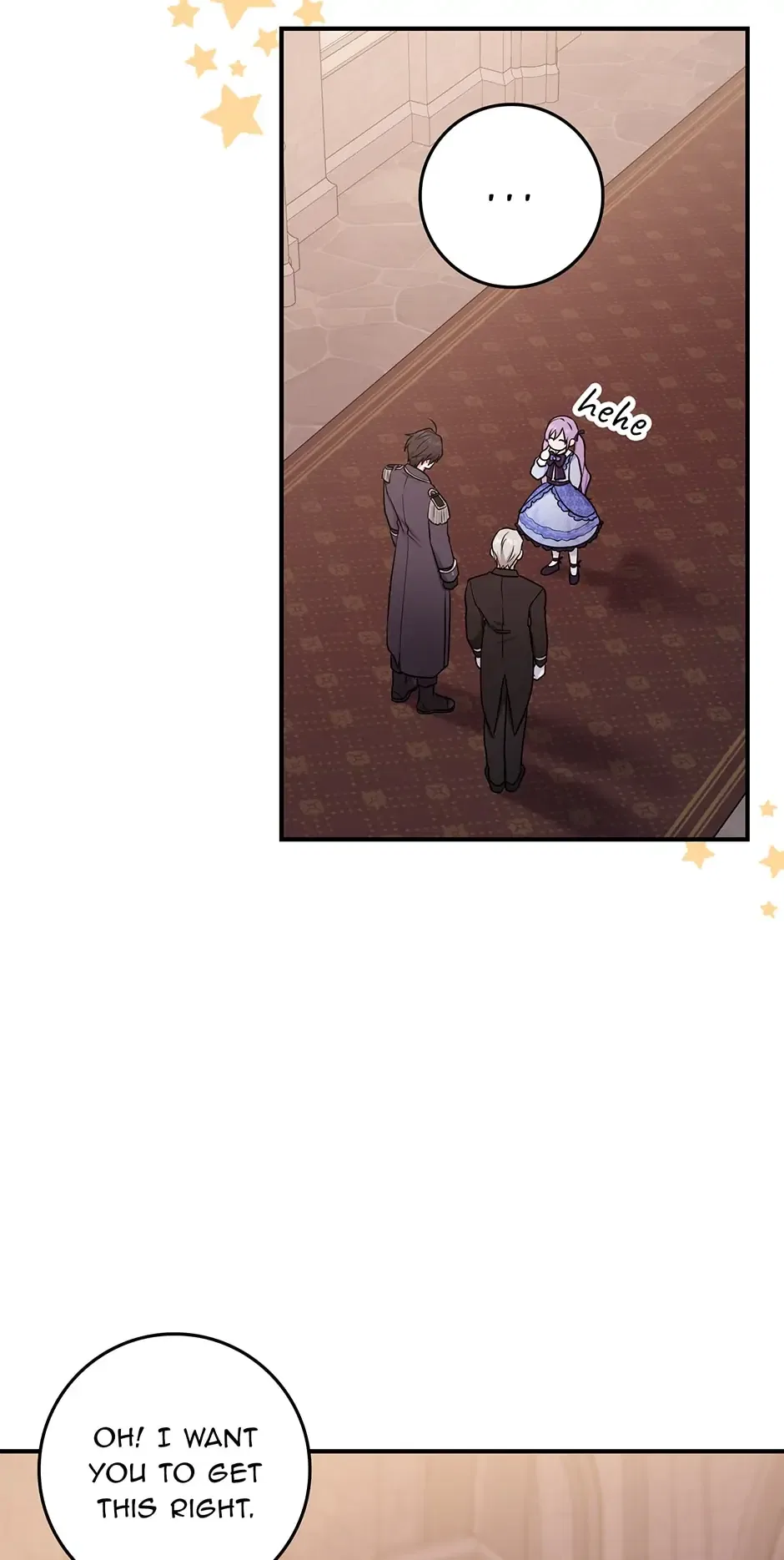 The Unintentionally Ideal Adopted Daughter Chapter 1 – Page 68