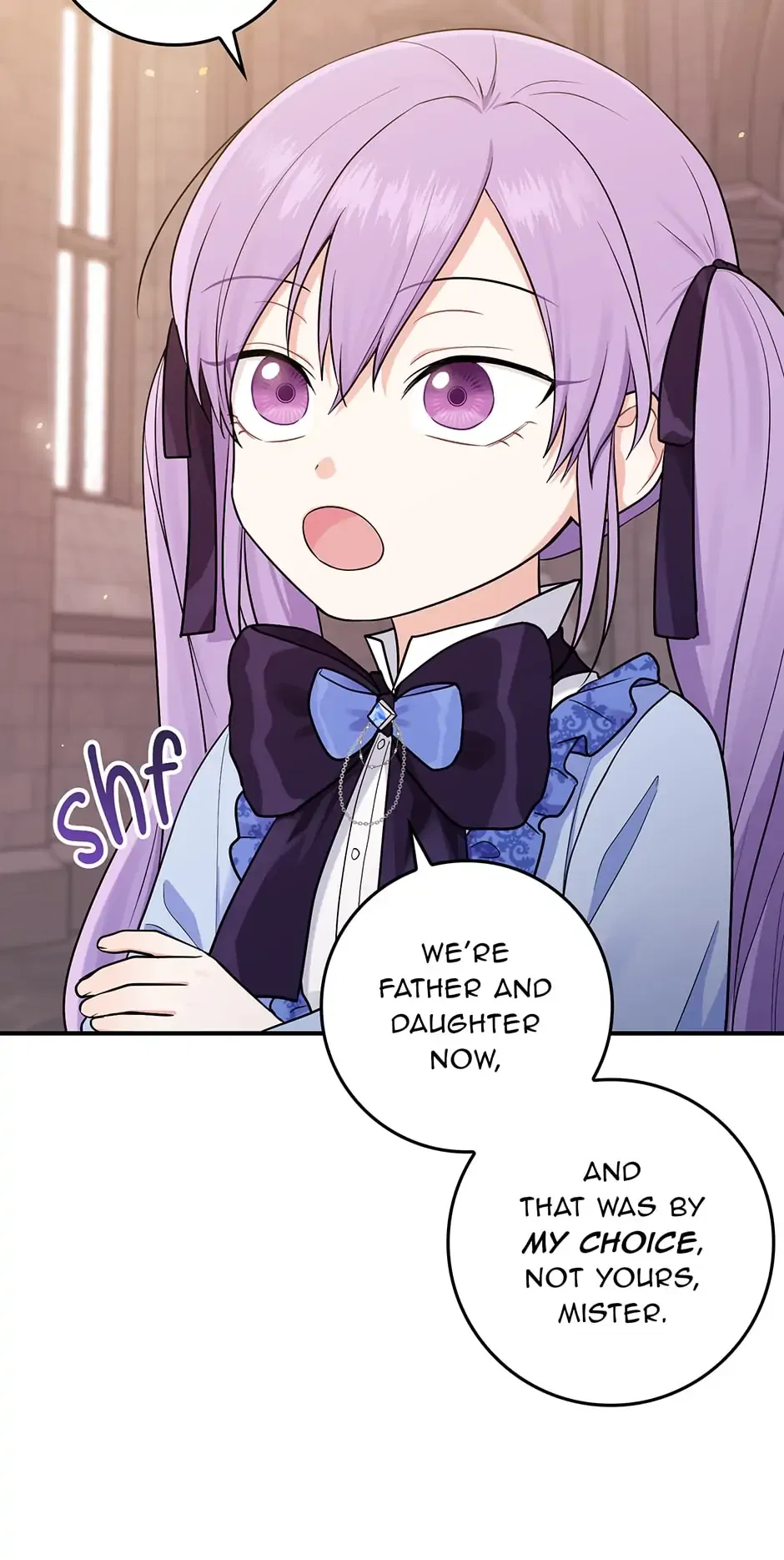 The Unintentionally Ideal Adopted Daughter Chapter 1 – Page 69