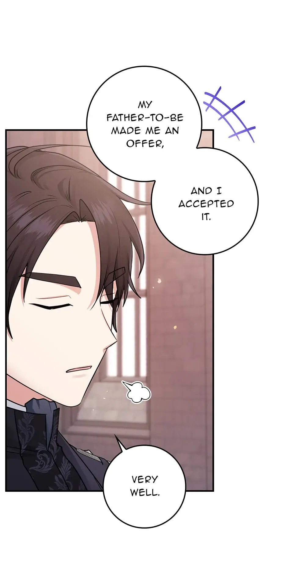 The Unintentionally Ideal Adopted Daughter Chapter 1 – Page 70