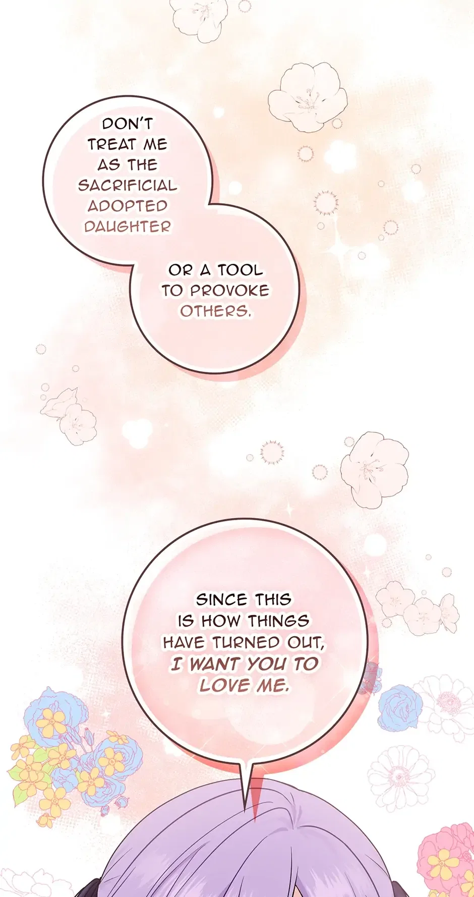 The Unintentionally Ideal Adopted Daughter Chapter 1 – Page 74