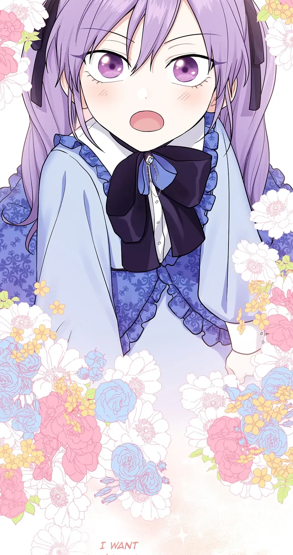 The Unintentionally Ideal Adopted Daughter Chapter 1 – Page 75