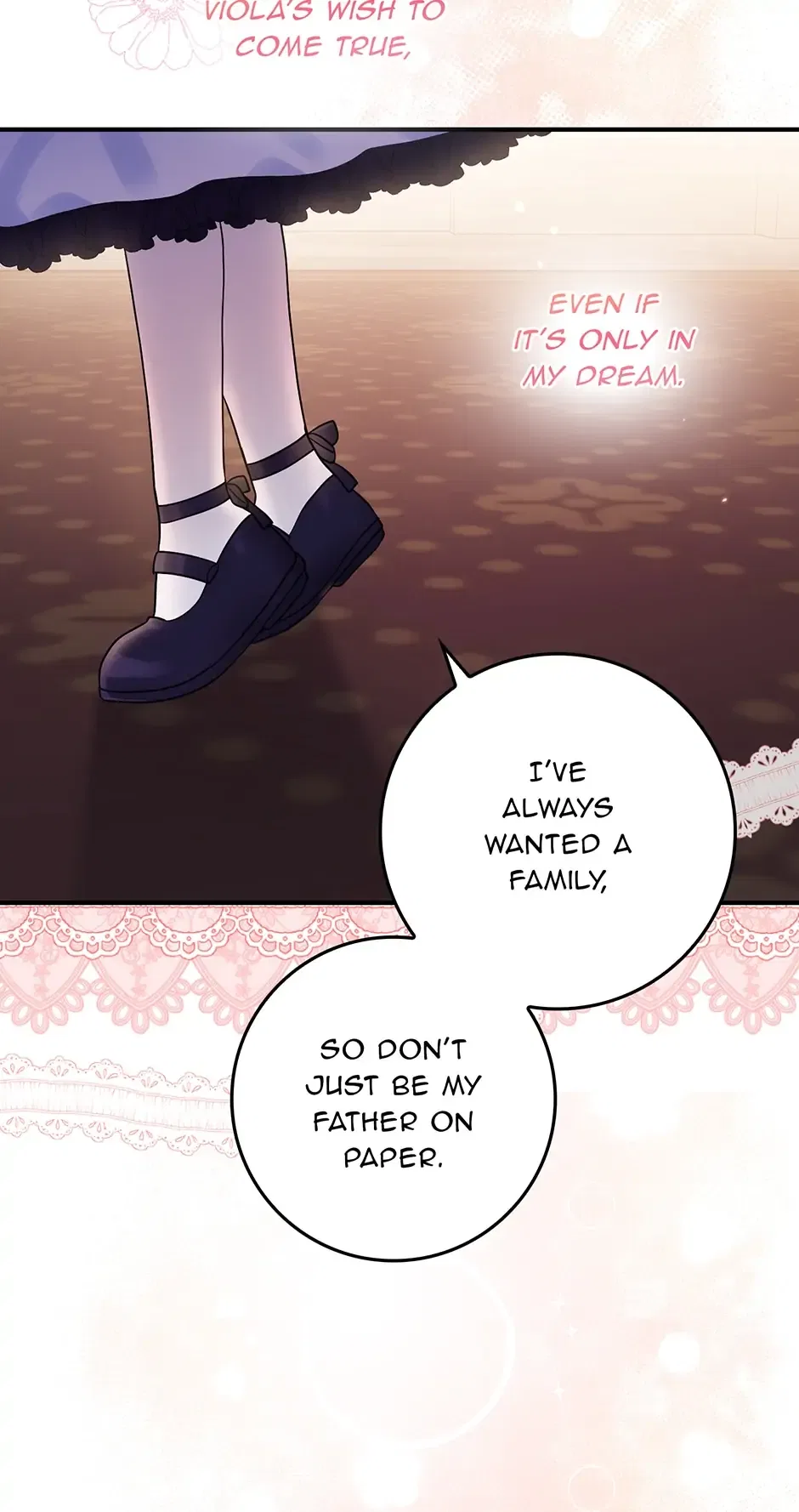 The Unintentionally Ideal Adopted Daughter Chapter 1 – Page 76