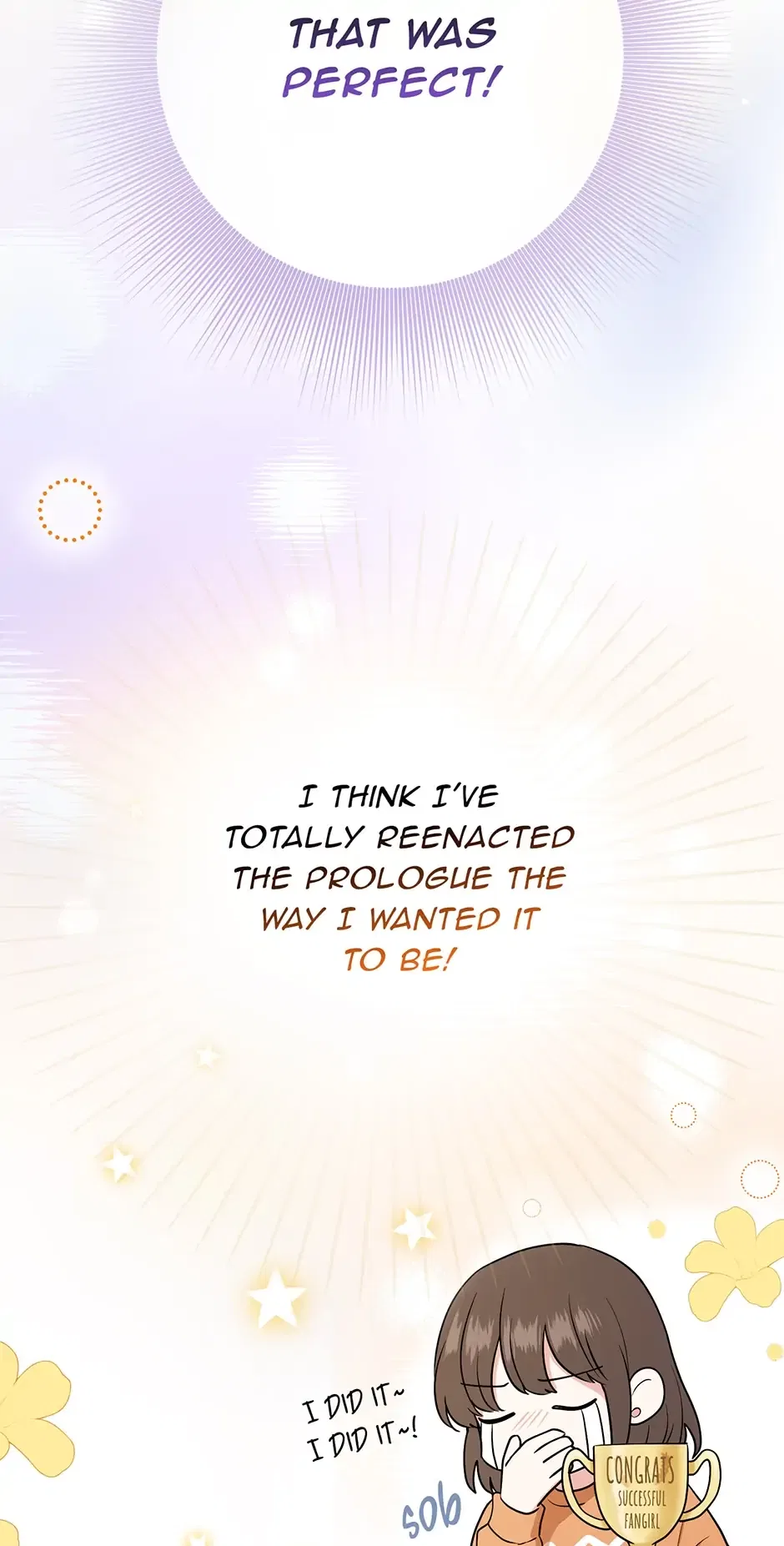 The Unintentionally Ideal Adopted Daughter Chapter 1 – Page 80