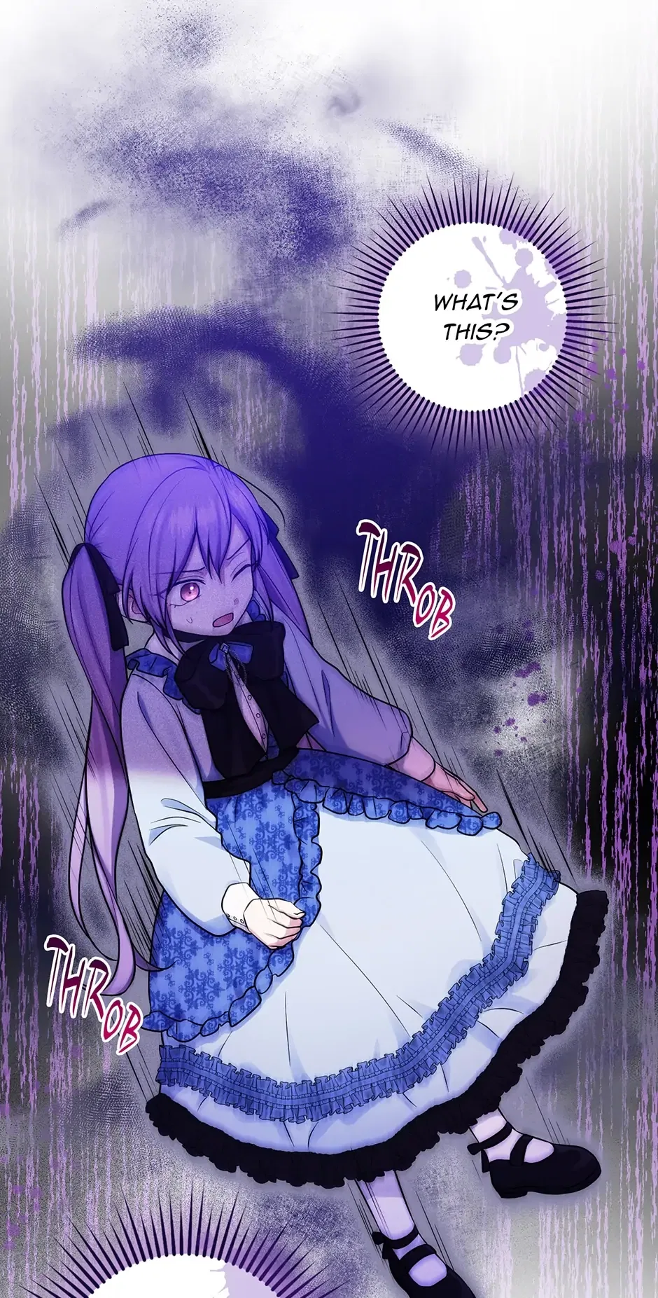 The Unintentionally Ideal Adopted Daughter Chapter 1 – Page 85