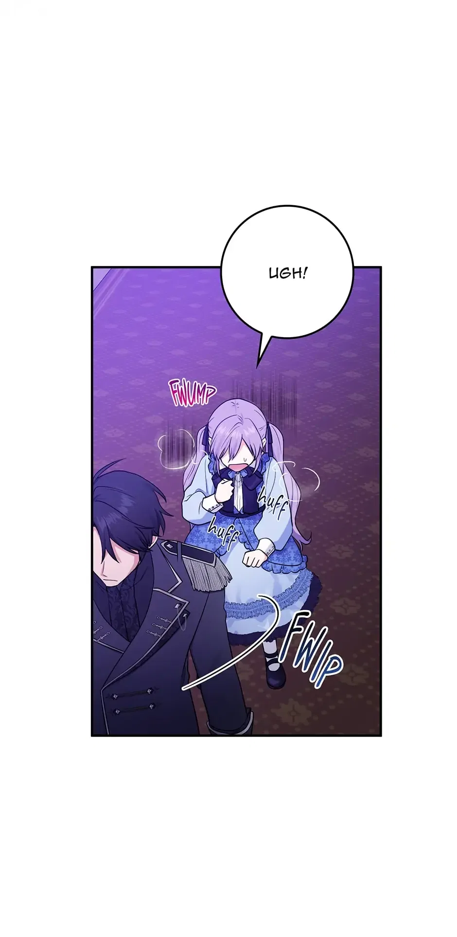 The Unintentionally Ideal Adopted Daughter Chapter 1 – Page 88