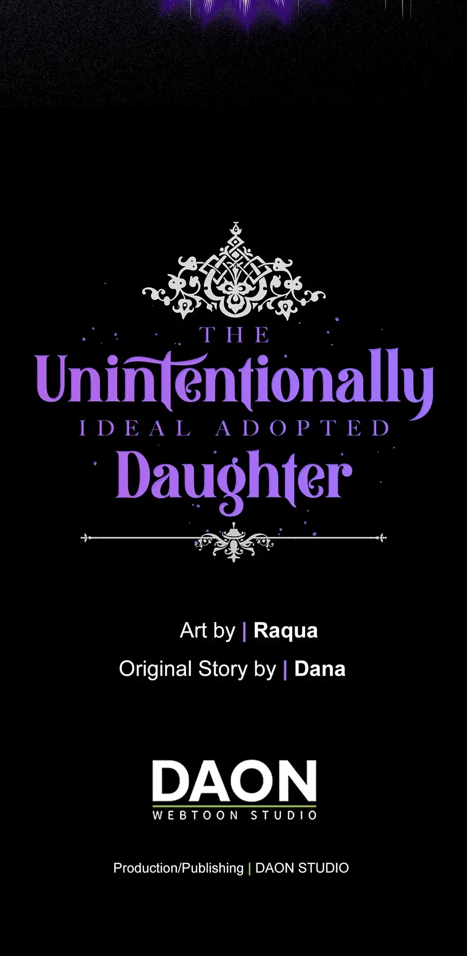 The Unintentionally Ideal Adopted Daughter Chapter 1 – Page 92