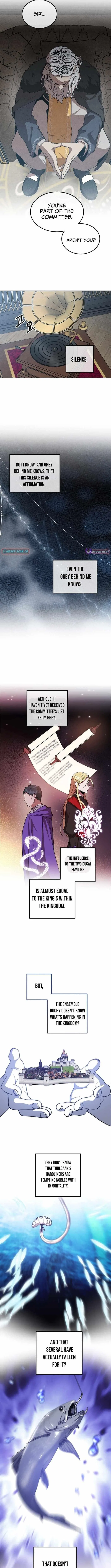 Legendary Youngest Son of the Marquis House Chapter 146 – Page 2