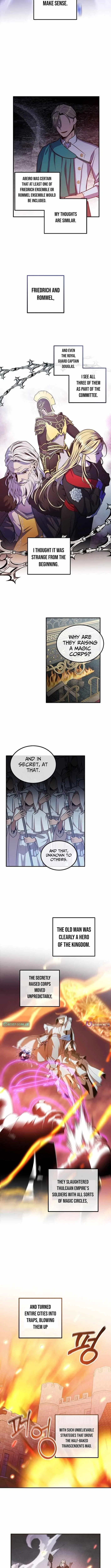 Legendary Youngest Son of the Marquis House Chapter 146 – Page 3
