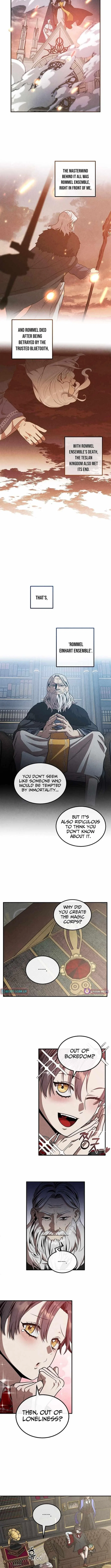 Legendary Youngest Son of the Marquis House Chapter 146 – Page 4