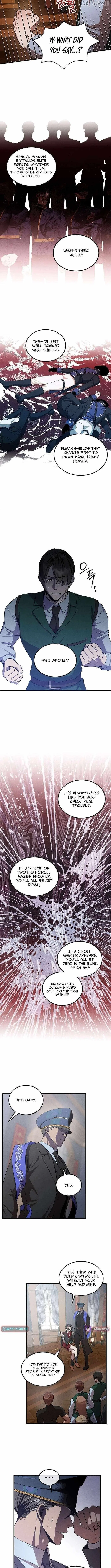 Legendary Youngest Son of the Marquis House Chapter 144 – Page 4