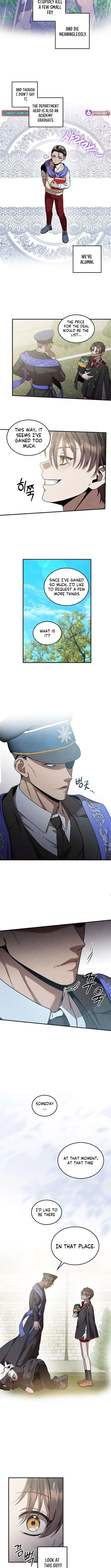 Legendary Youngest Son of the Marquis House Chapter 143 – Page 3
