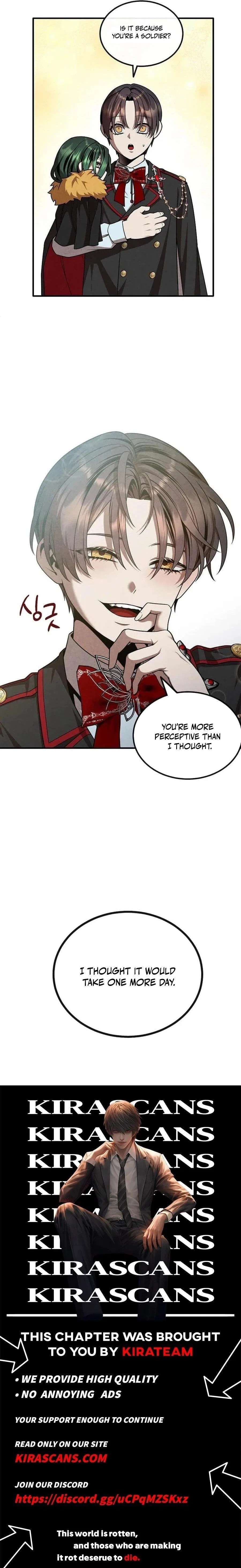 Legendary Youngest Son of the Marquis House Chapter 142 – Page 13