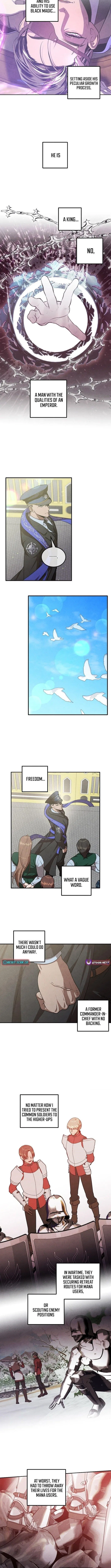 Legendary Youngest Son of the Marquis House Chapter 141 – Page 2