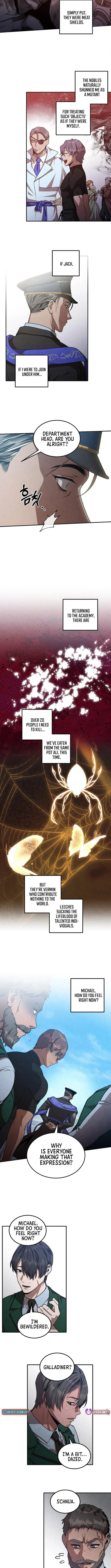 Legendary Youngest Son of the Marquis House Chapter 141 – Page 3