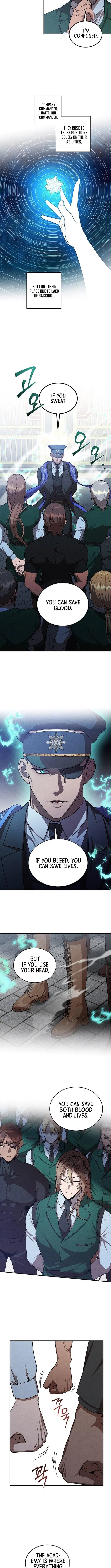 Legendary Youngest Son of the Marquis House Chapter 141 – Page 4