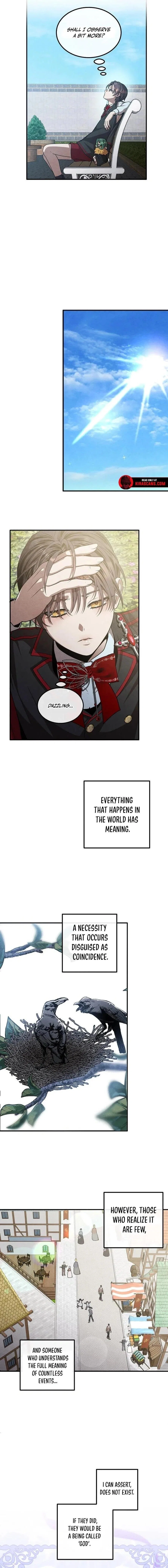 Legendary Youngest Son of the Marquis House Chapter 140 – Page 7