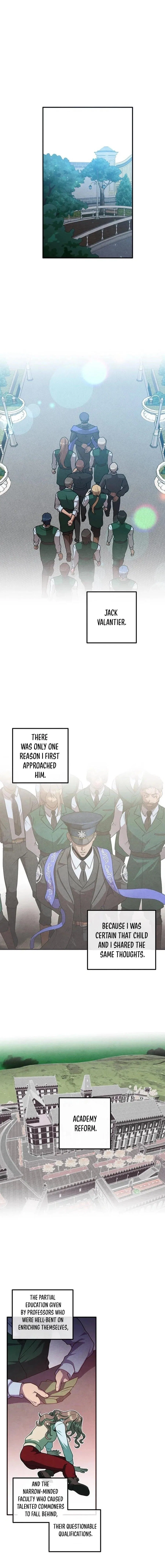 Legendary Youngest Son of the Marquis House Chapter 140 – Page 9