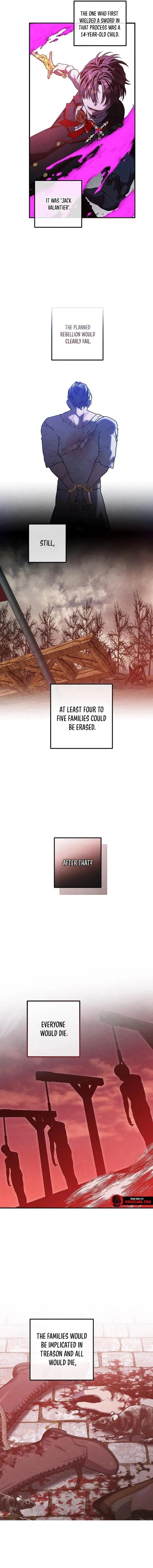 Legendary Youngest Son of the Marquis House Chapter 140 – Page 10
