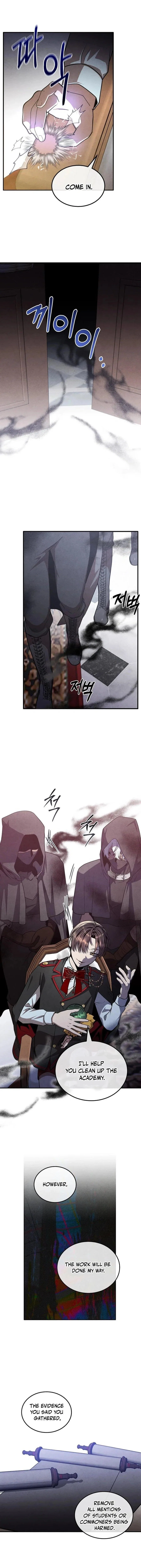 Legendary Youngest Son of the Marquis House Chapter 139 – Page 4