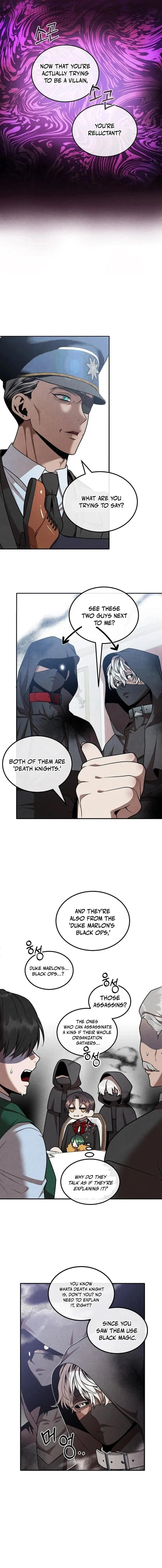 Legendary Youngest Son of the Marquis House Chapter 139 – Page 6