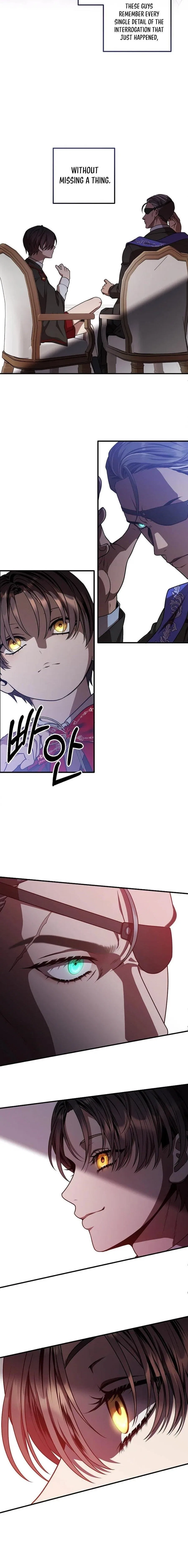 Legendary Youngest Son of the Marquis House Chapter 138 – Page 6