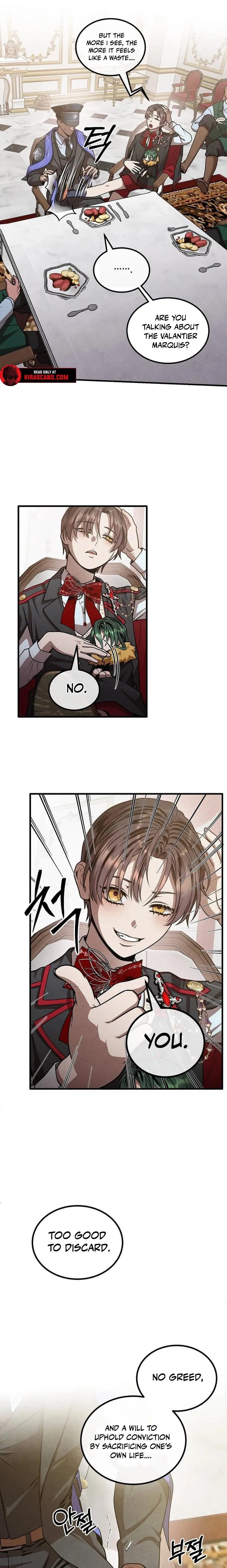 Legendary Youngest Son of the Marquis House Chapter 138 – Page 15