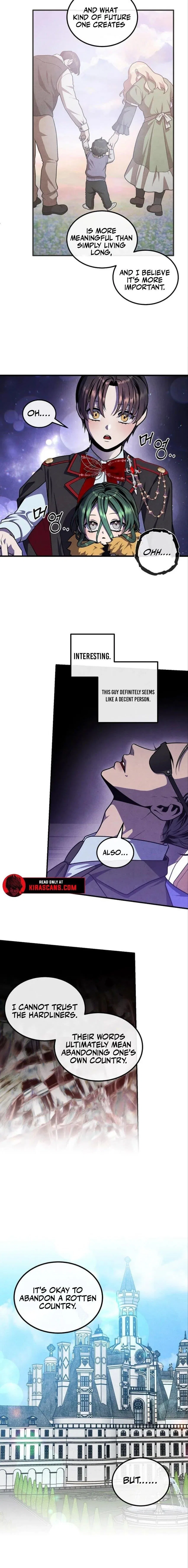 Legendary Youngest Son of the Marquis House Chapter 137 – Page 4