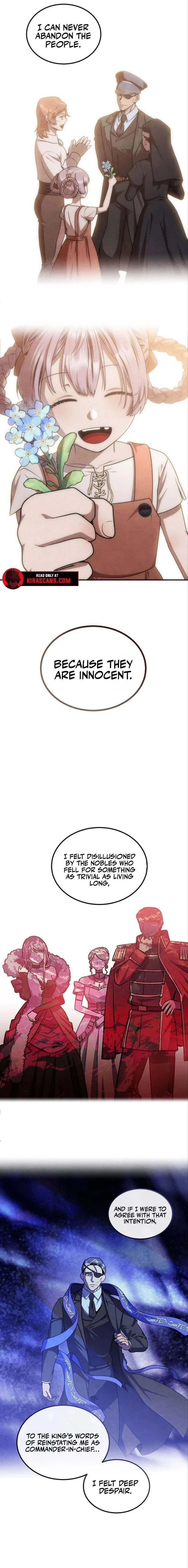 Legendary Youngest Son of the Marquis House Chapter 137 – Page 5