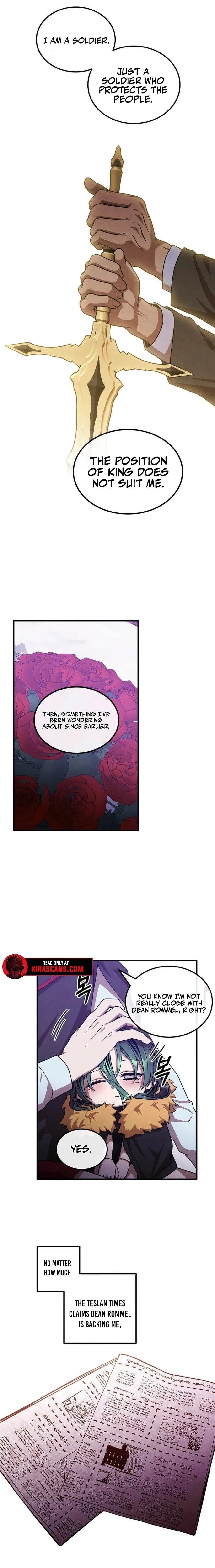 Legendary Youngest Son of the Marquis House Chapter 137 – Page 10