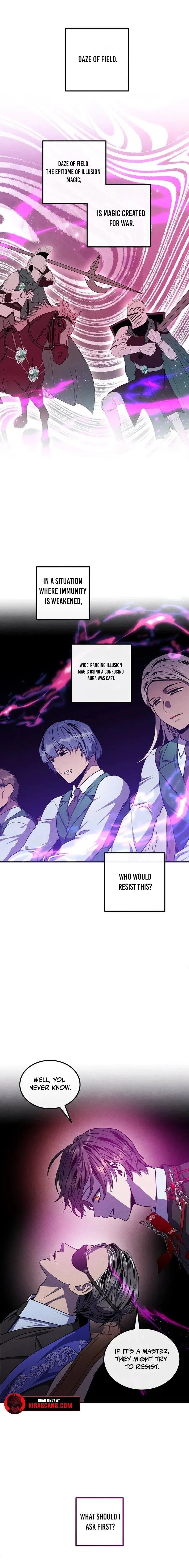 Legendary Youngest Son of the Marquis House Chapter 136 – Page 2