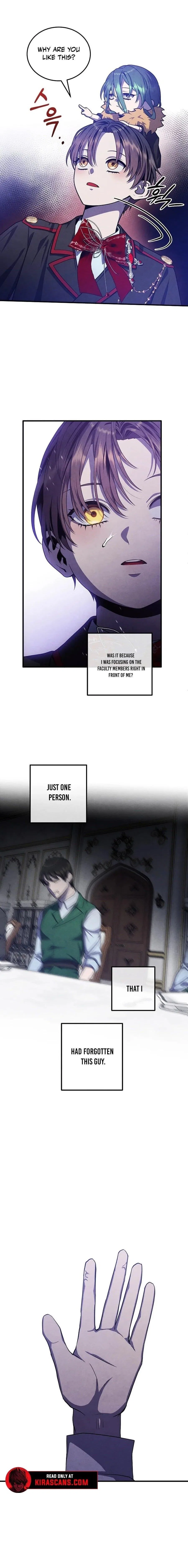 Legendary Youngest Son of the Marquis House Chapter 136 – Page 8