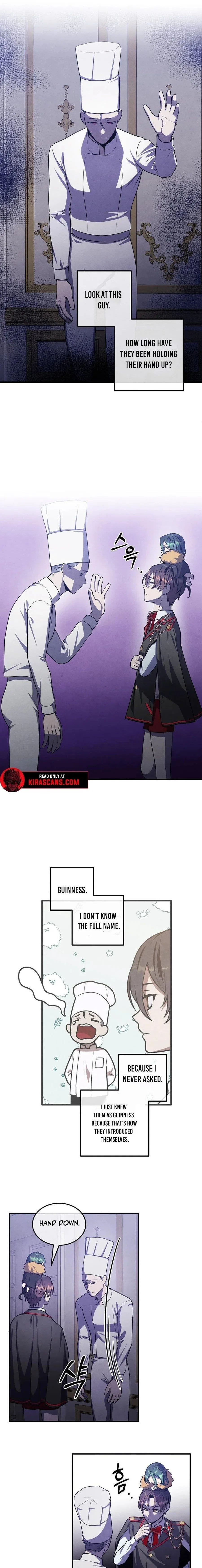 Legendary Youngest Son of the Marquis House Chapter 136 – Page 9