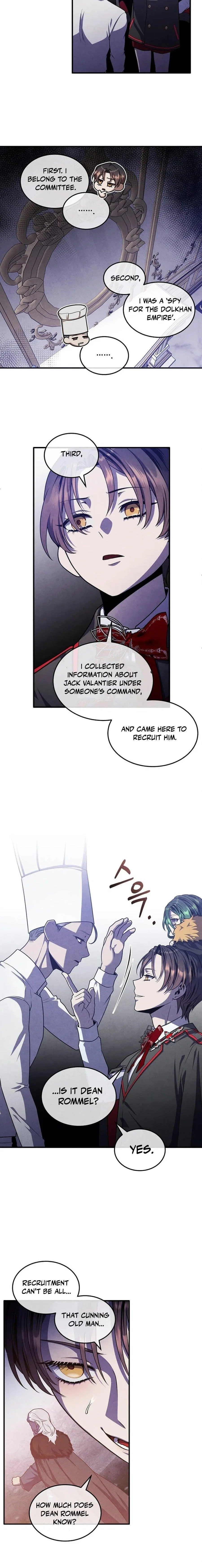Legendary Youngest Son of the Marquis House Chapter 136 – Page 10