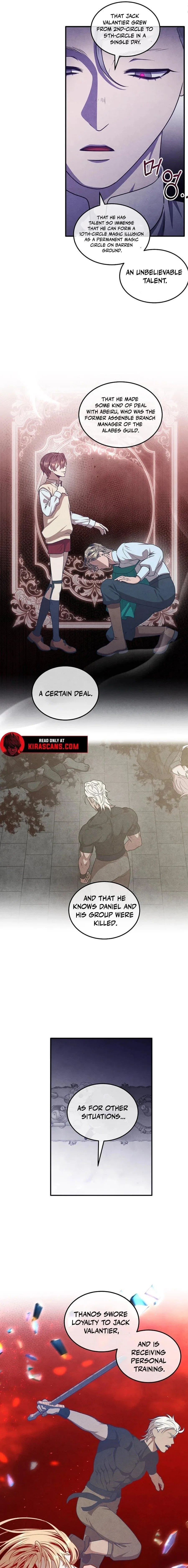 Legendary Youngest Son of the Marquis House Chapter 136 – Page 11