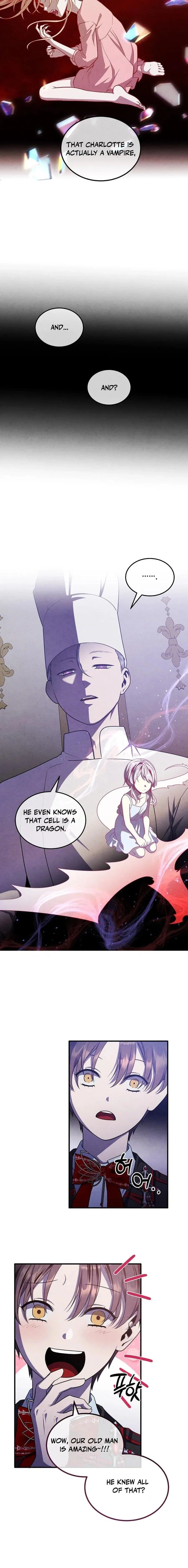Legendary Youngest Son of the Marquis House Chapter 136 – Page 12