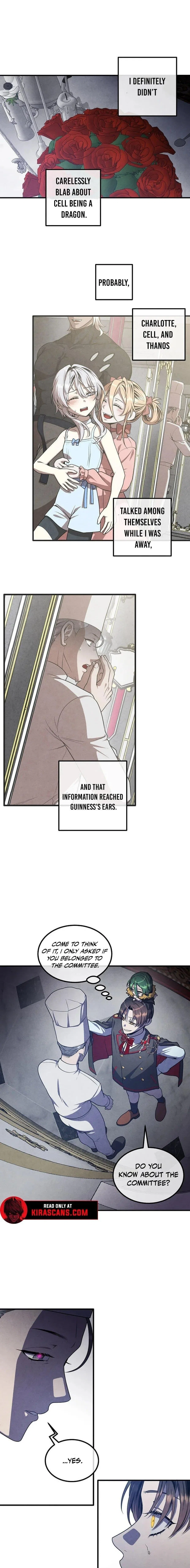 Legendary Youngest Son of the Marquis House Chapter 136 – Page 13
