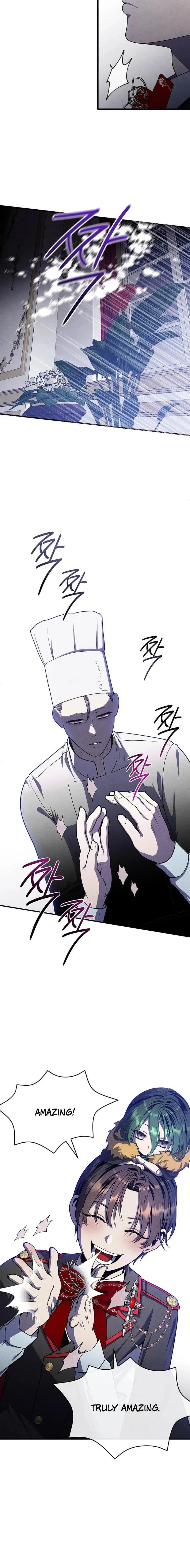 Legendary Youngest Son of the Marquis House Chapter 136 – Page 14
