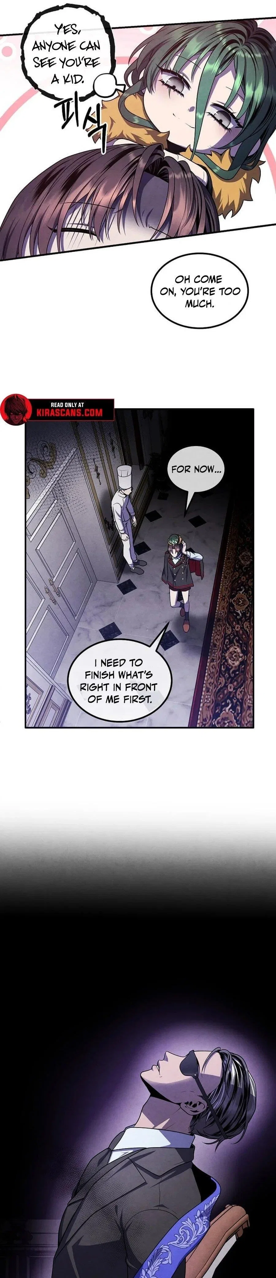 Legendary Youngest Son of the Marquis House Chapter 136 – Page 17